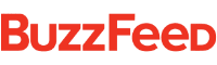 Buzzfeed Logo | Roadtrip Possible