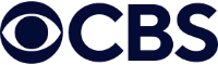 CBS Logo | Roadtrip Possible