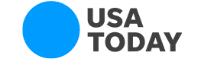 USA Today Logo | Roadtrip Possible